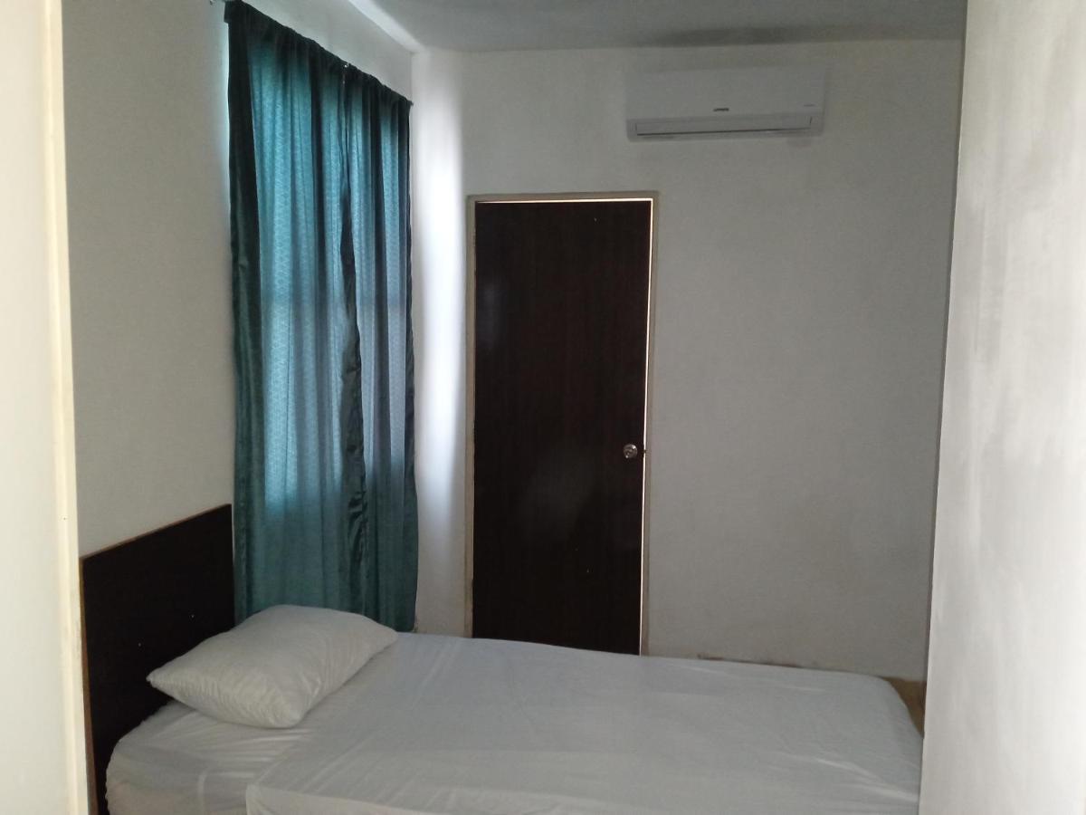 Santa Rosa 4rest Apartamento *