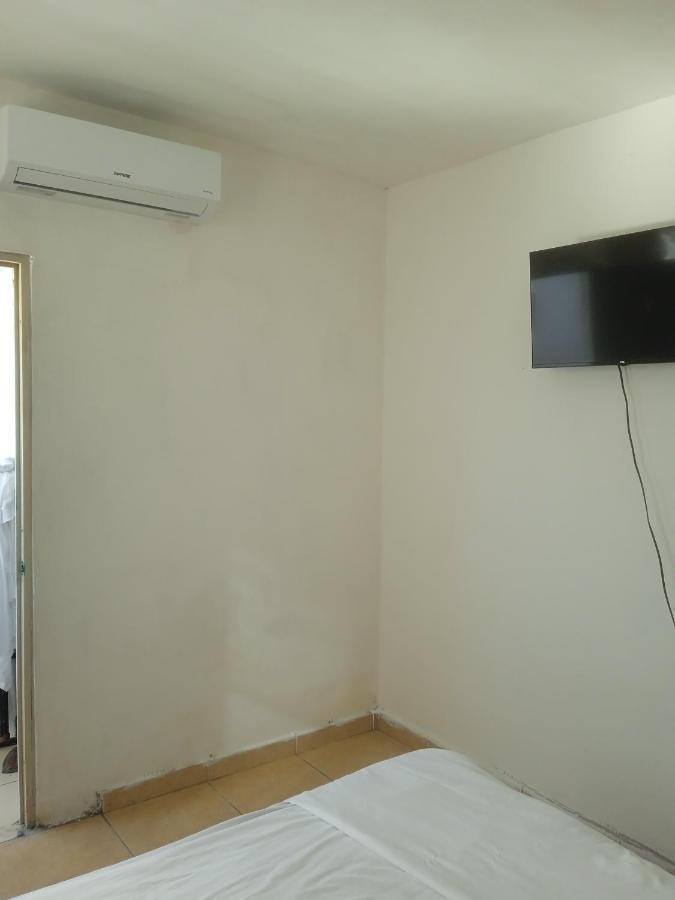Santa Rosa 4rest Apartamento *