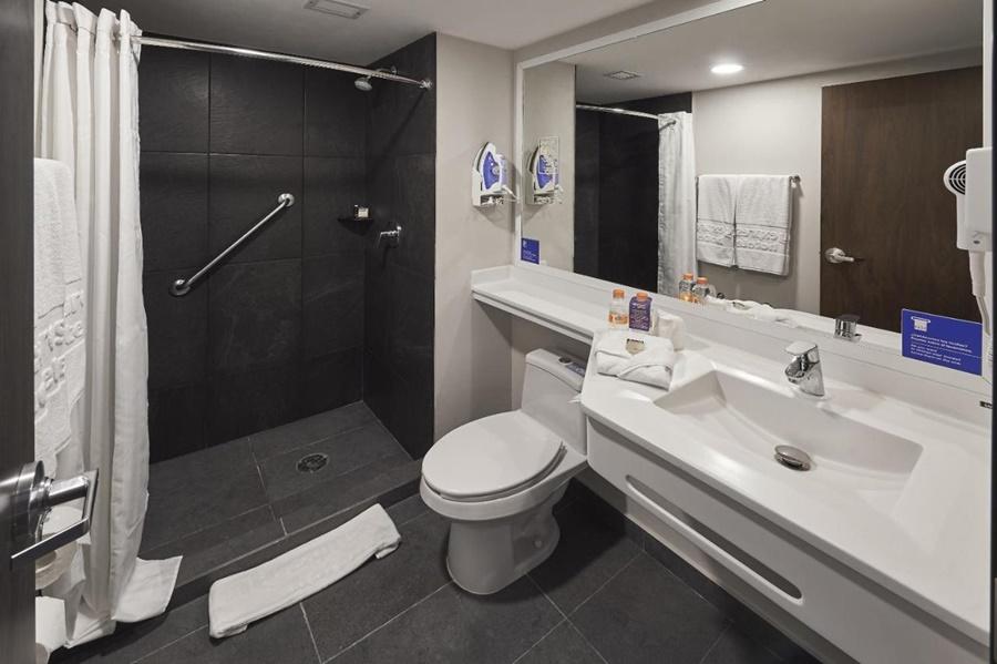 Express Universidad 4* Monterrey