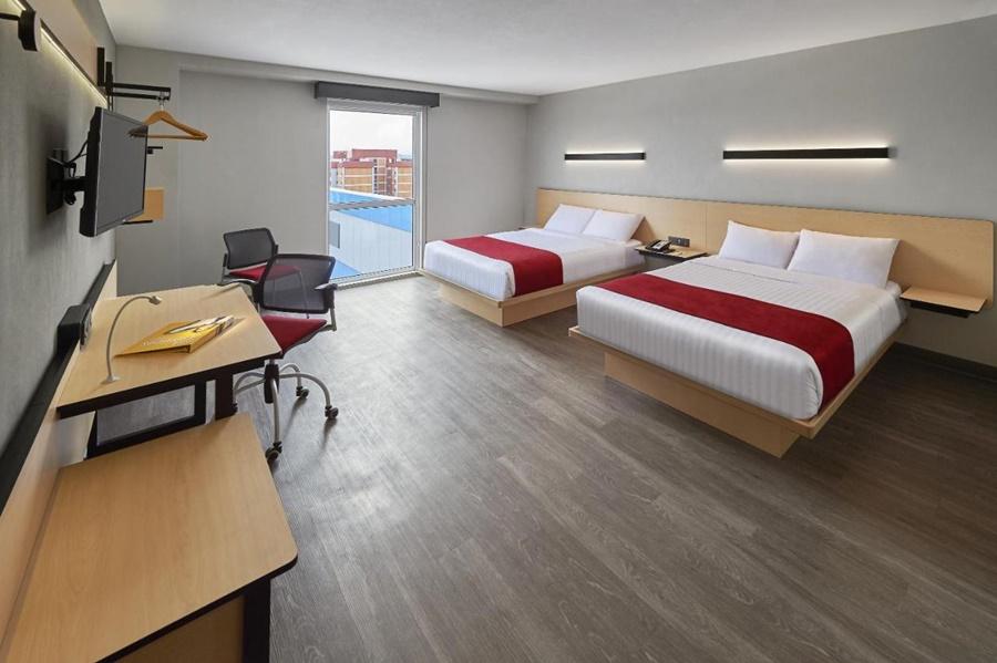 Express Universidad 4* Monterrey