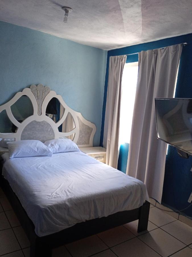 Santa Rosa 4rest Apartamento Monterrey