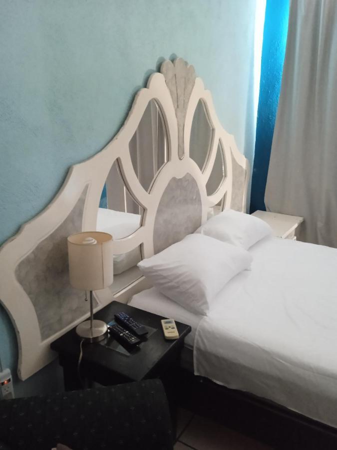 Santa Rosa 4rest Apartamento
