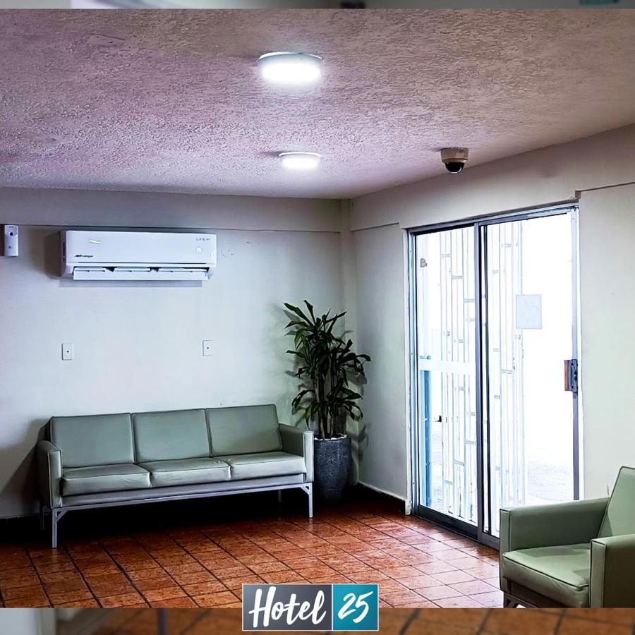 Hotel Hotel25