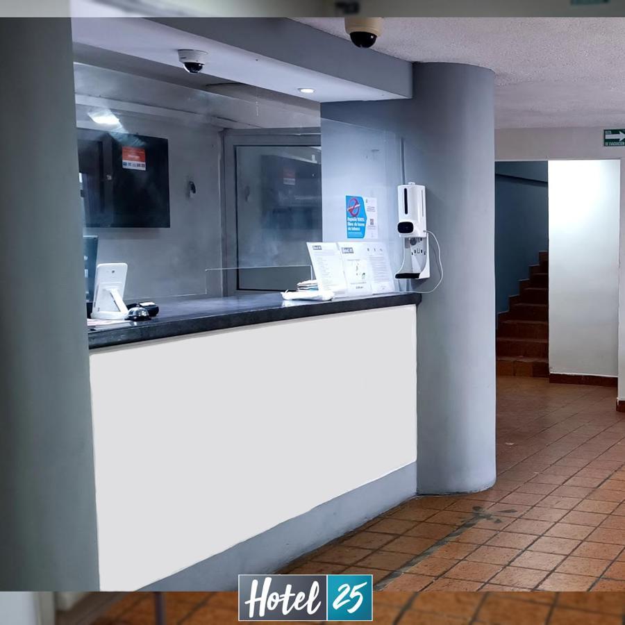 Hotel25