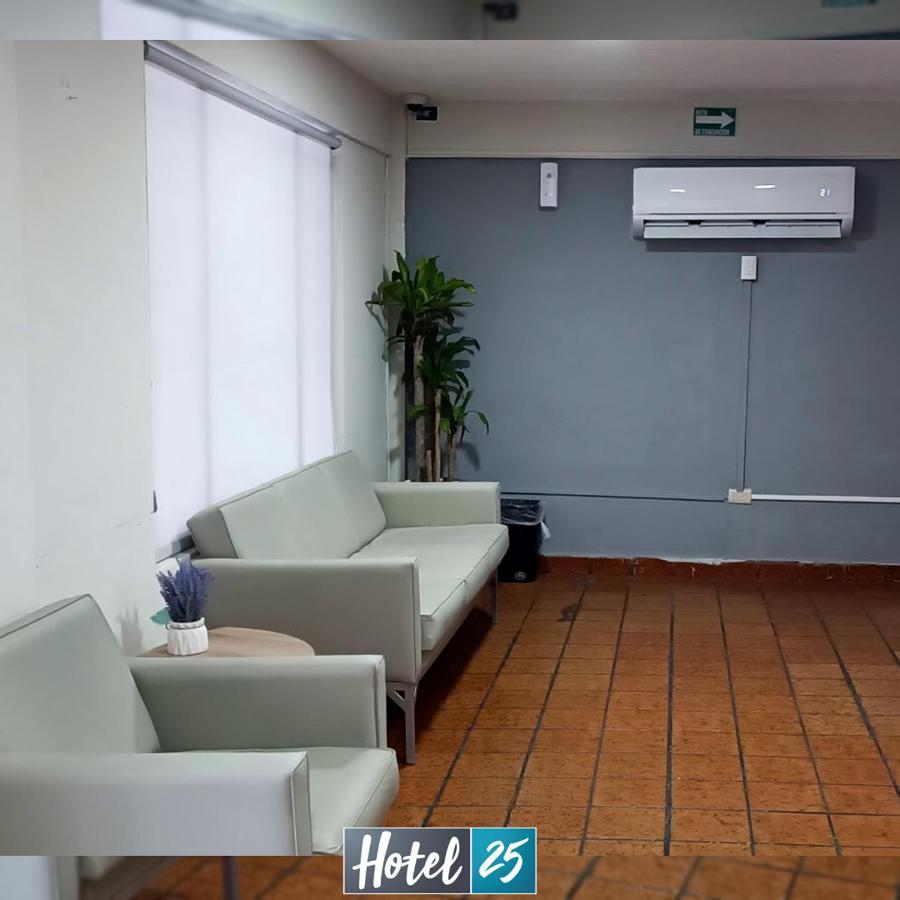 Hotel25 2*
