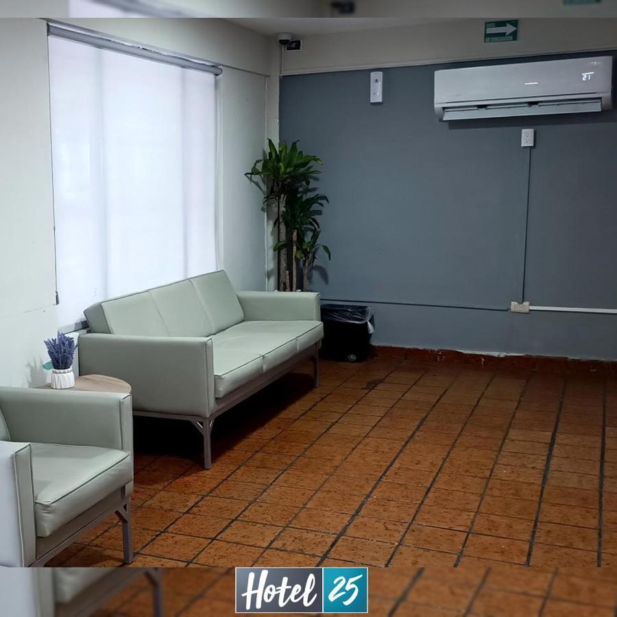 Hotel25 Hotel Monterrey