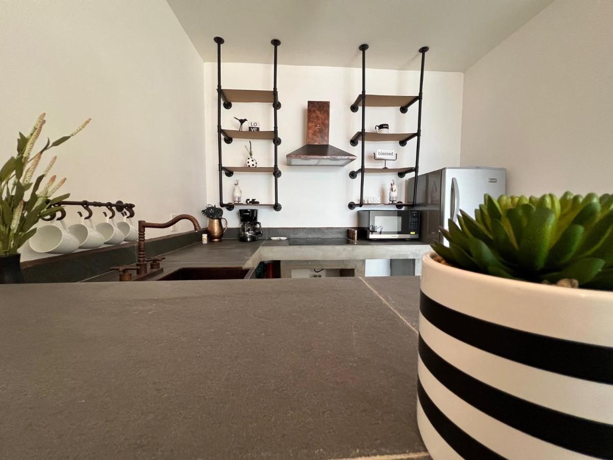 Industrial Stylish 3-br. & Views In Front Of Parque Fundidora & Arena Mty *