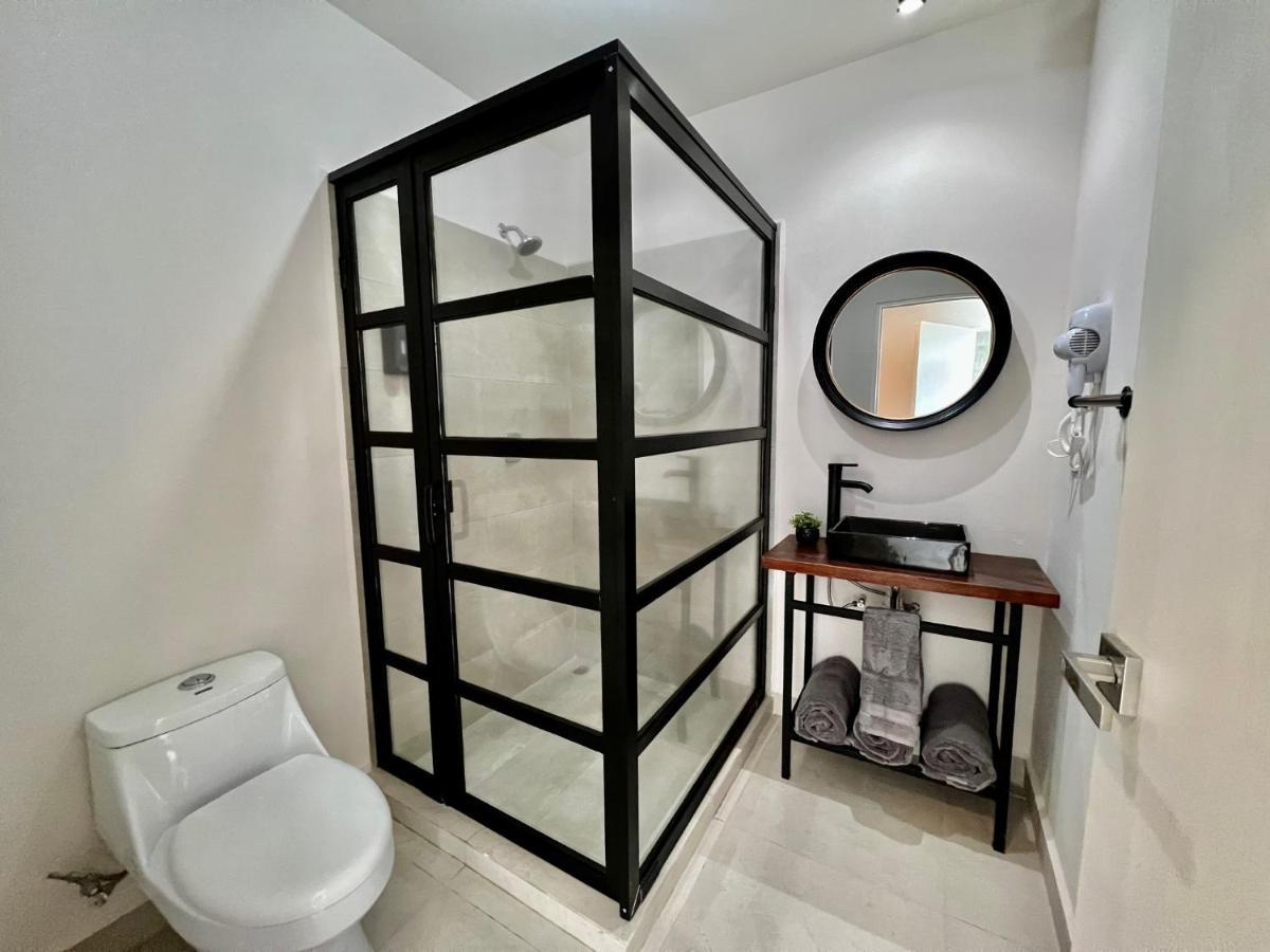 Industrial Stylish 3-br. & Views In Front Of Parque Fundidora & Arena Mty * Monterrey