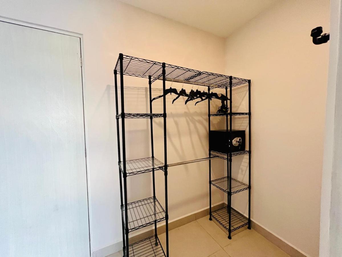 Industrial Stylish 3-br. & Views In Front Of Parque Fundidora & Arena Mty Apartment Monterrey
