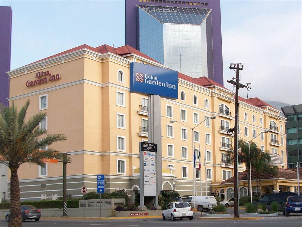 Krystal Urban San Jeronimo Hotel 4*