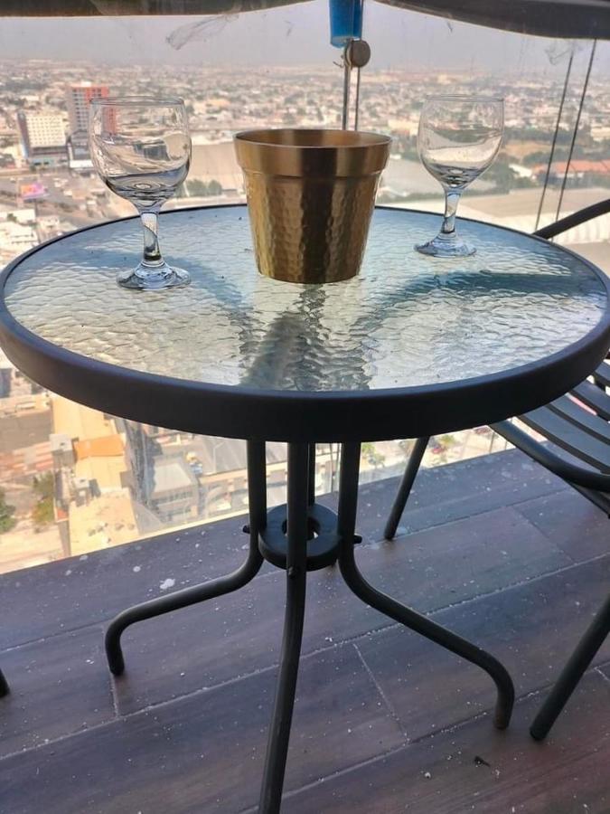 Apartment Punta Cero Life Plaza *