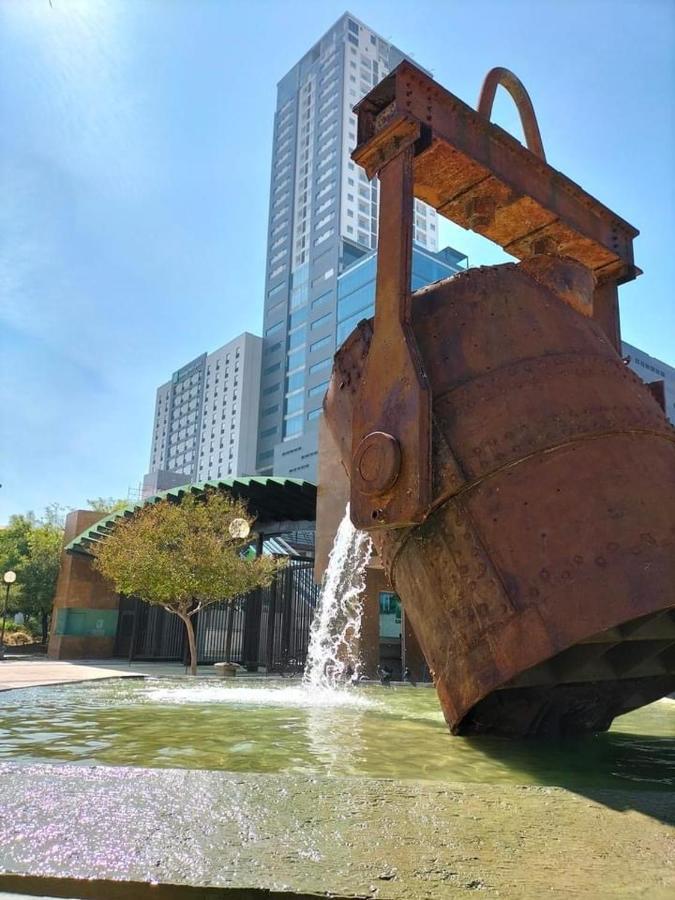 Punta Cero Life Plaza Apartamento