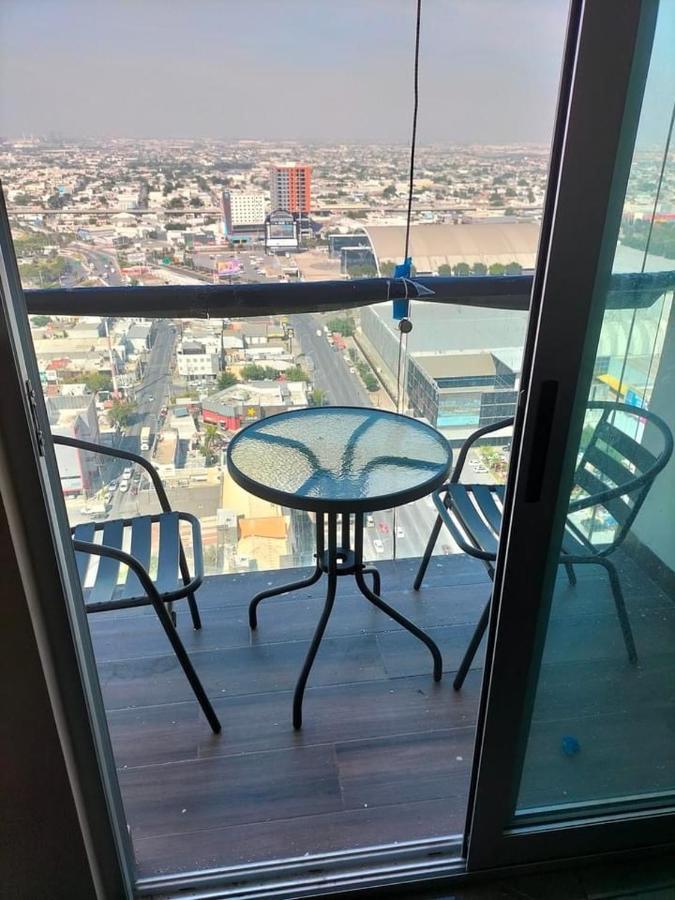 Apartamento Punta Cero Life Plaza