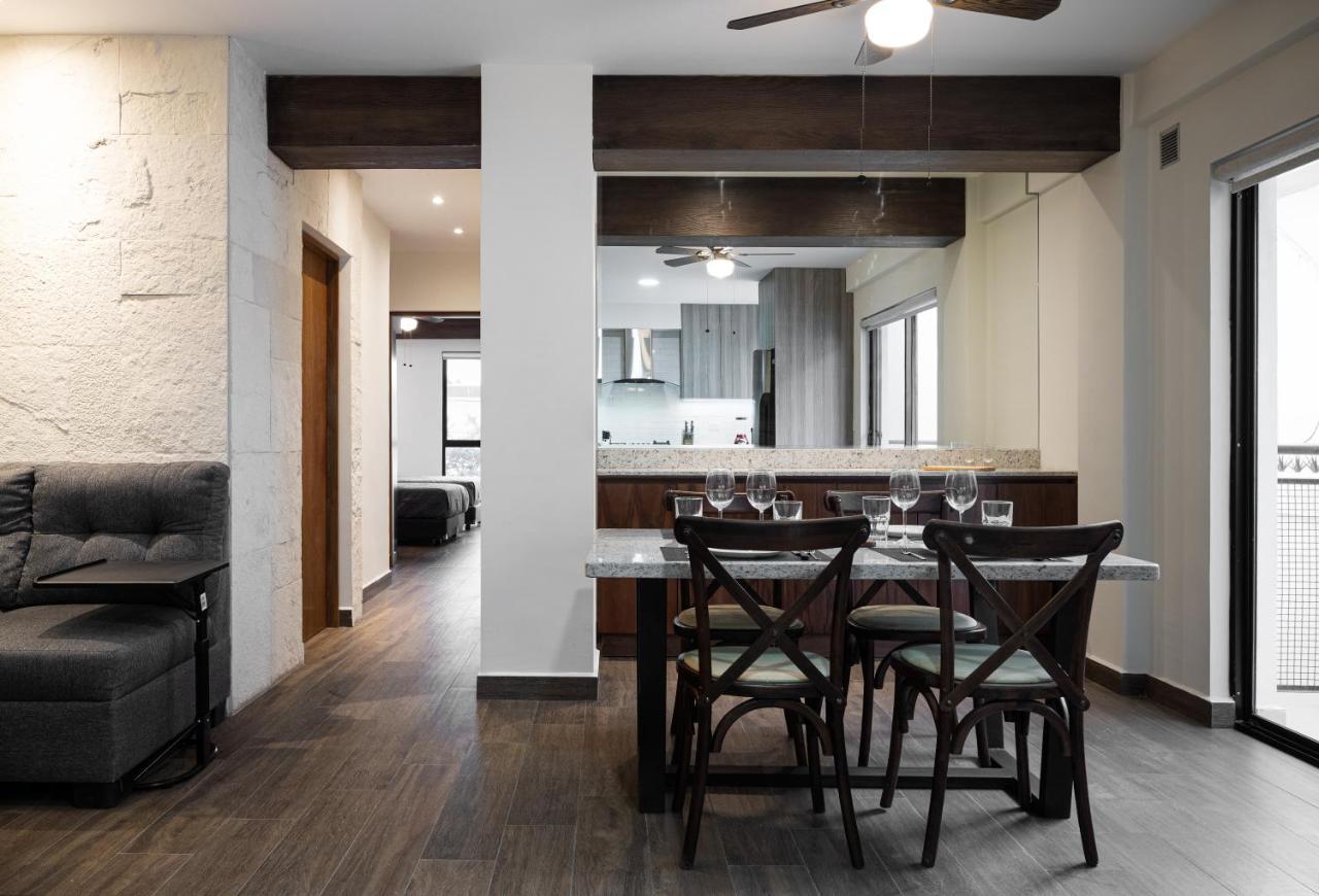 Nuevo, 7 Min A Galerias, Moderno En Tulancingo 1 Apartment *