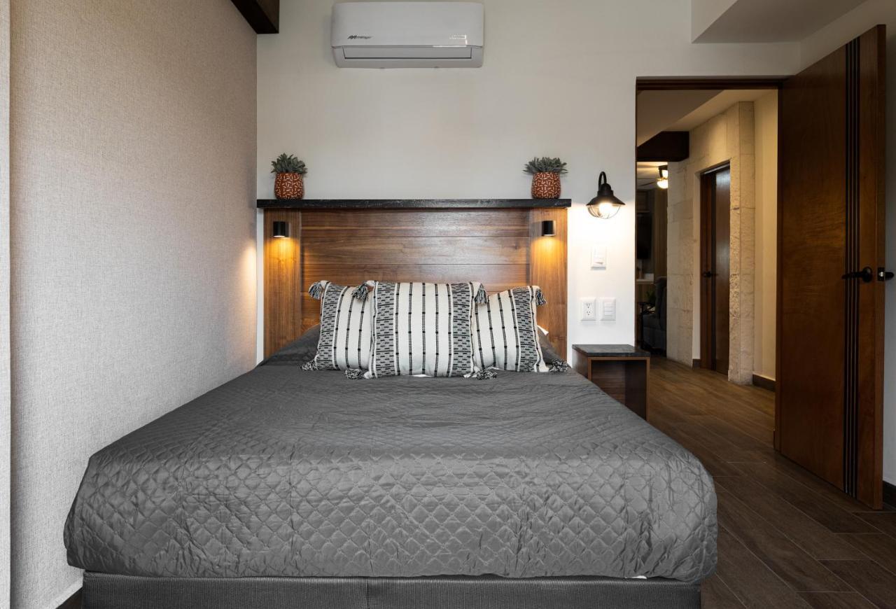 Nuevo, 7 Min A Galerias, Moderno En Tulancingo 1 Apartment Monterrey