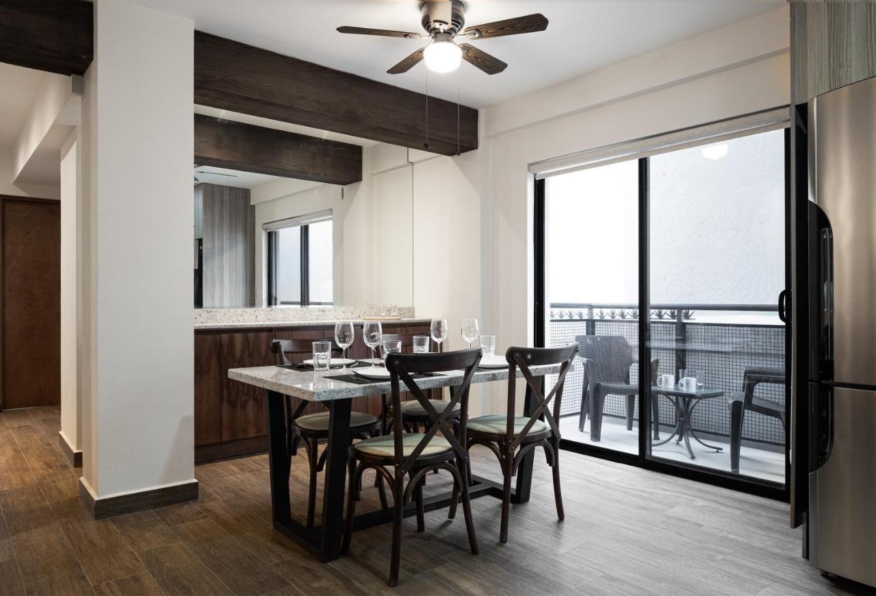 Apartment Nuevo, 7 Min A Galerias, Moderno En Tulancingo 1 *