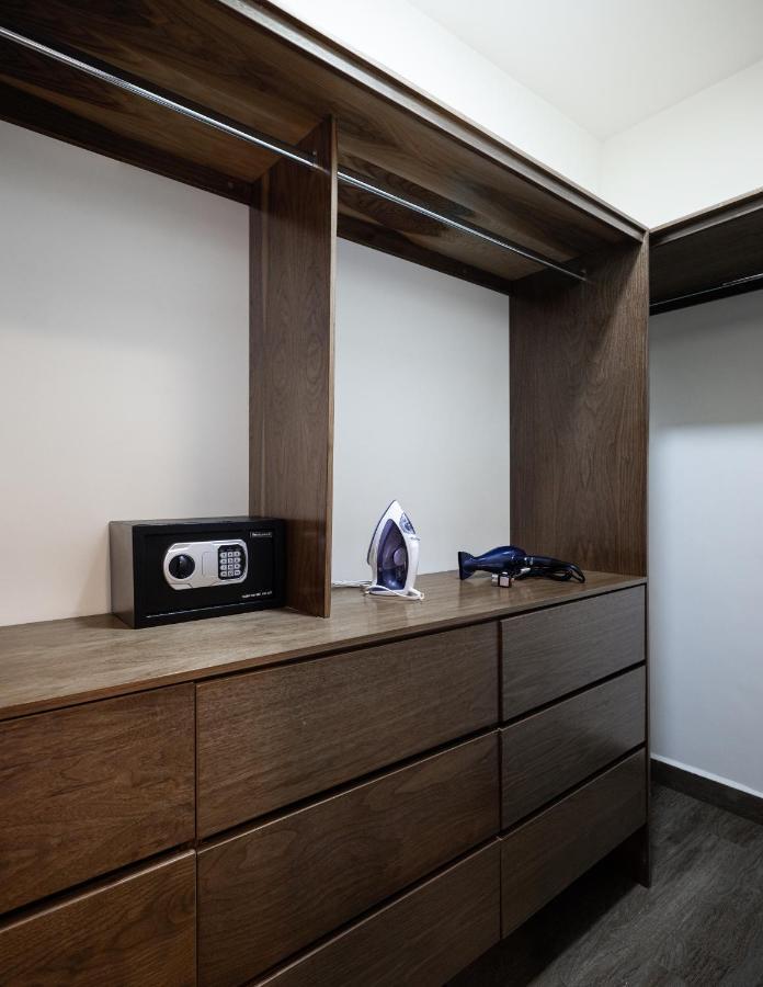Apartment Nuevo, 7 Min A Galerias, Moderno En Tulancingo 1 Monterrey