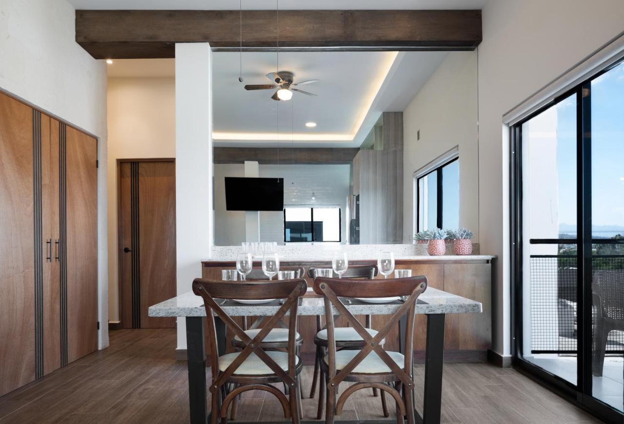 Lujoso Ph Con Amenidades & Increible Vista Apartment