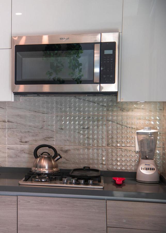 Apartamento Departamento Arena Y Fundidora
