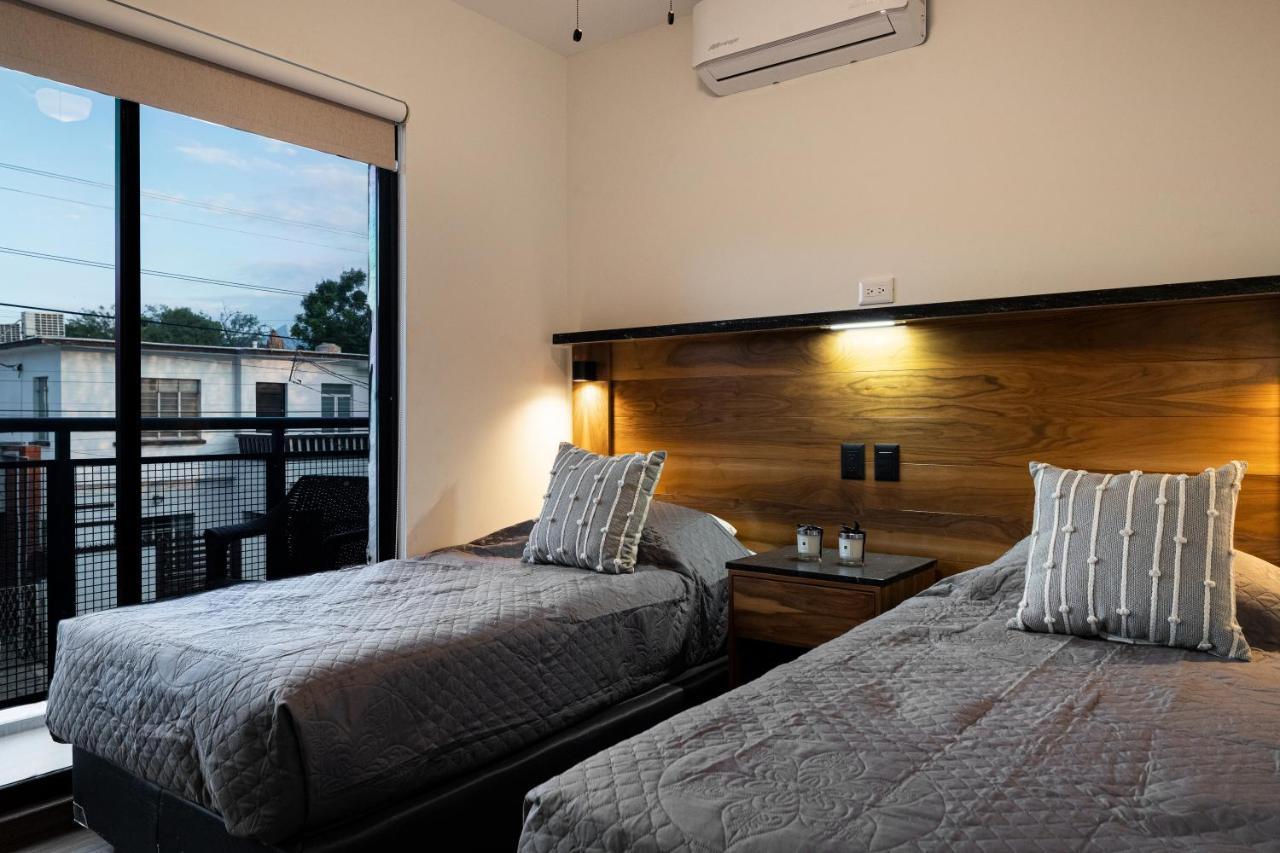 Espacioso, Moderno Con Amenidades En Tulancingo 2 Apartamento