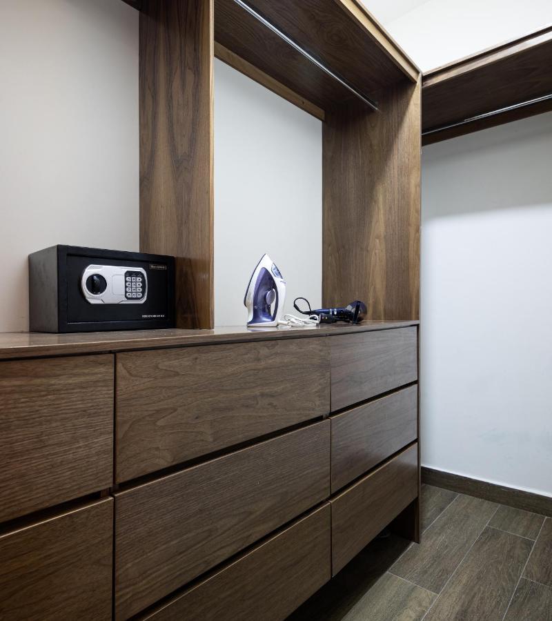 Apartamento Espacioso, Moderno Con Amenidades En Tulancingo 2 Monterrey