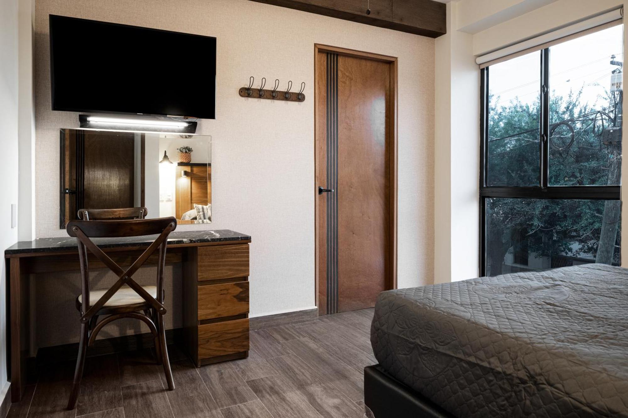 Apartamento Espacioso, Moderno Con Amenidades En Tulancingo 2 *