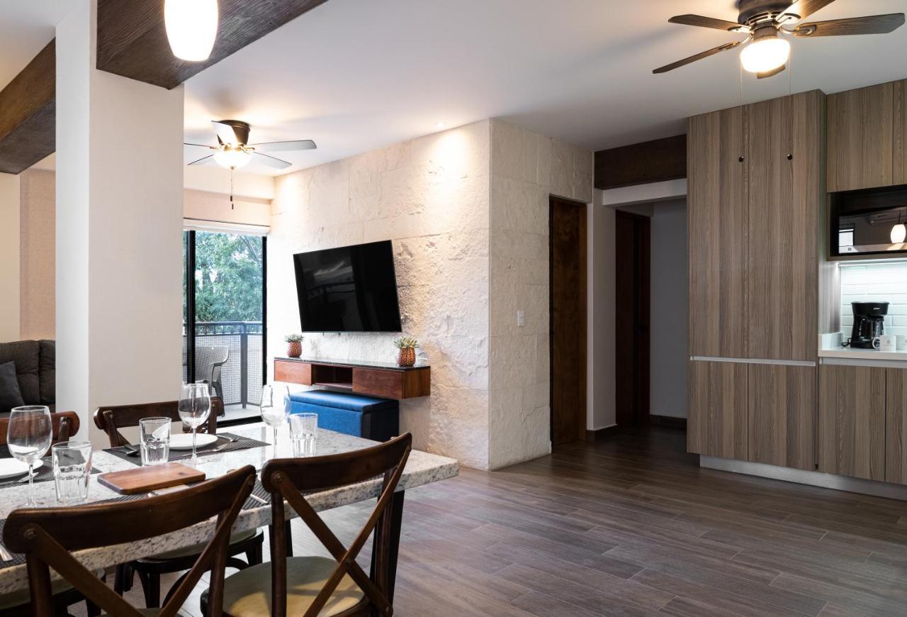 Espacioso, Moderno Con Amenidades En Tulancingo 2 Apartamento Monterrey