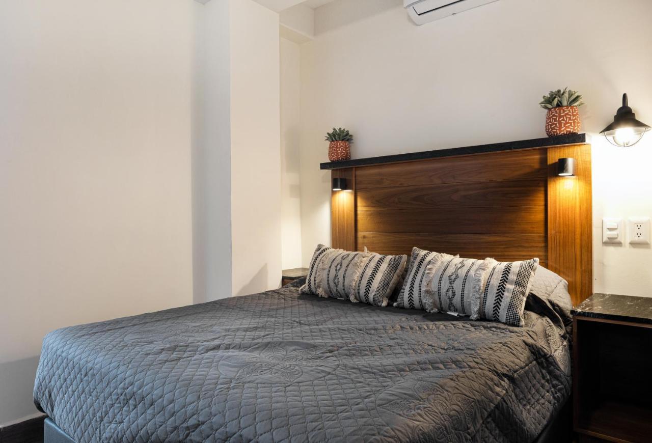 Espacioso, Moderno Con Amenidades En Tulancingo 2 Apartamento *