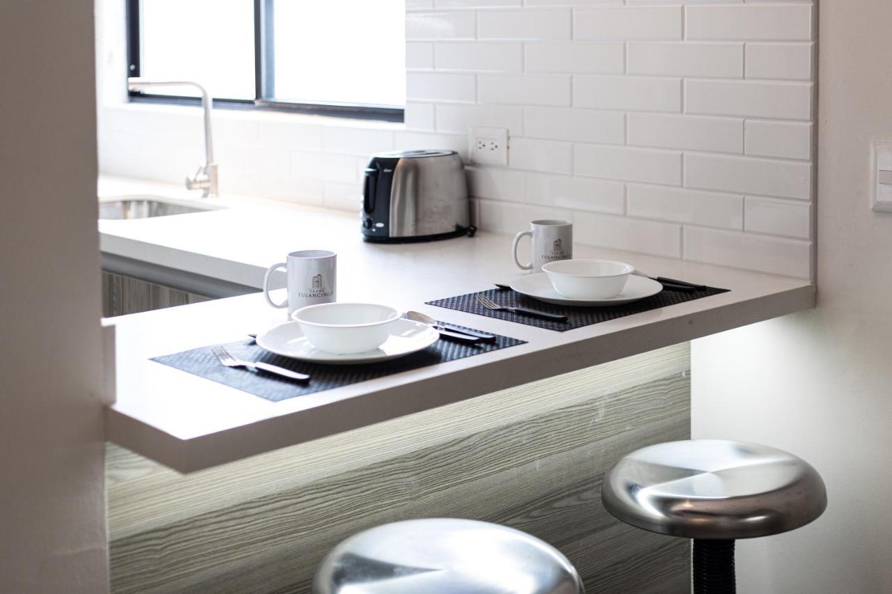 Apartamento Comodidad, Estilo, A 5 Min De Hosp Universitario En Tulancingo 4