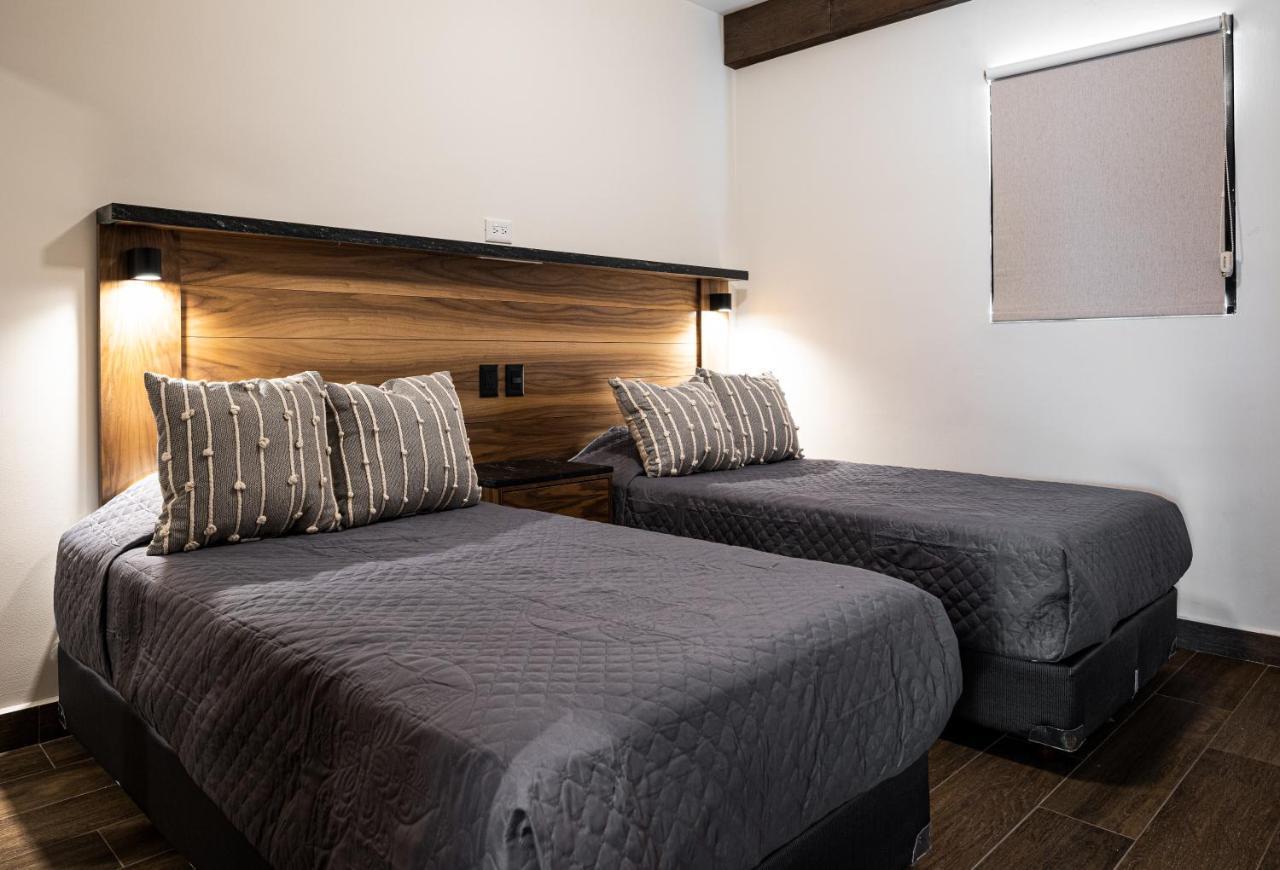 Comodidad, Estilo, A 5 Min De Hosp Universitario En Tulancingo 4 Apartamento