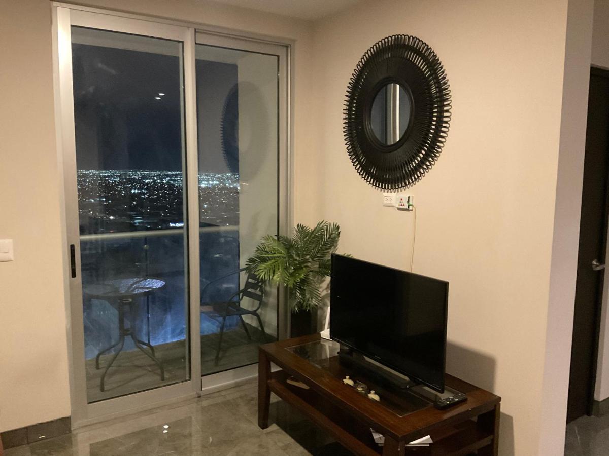 Apartamento Punta Cero Life Plaza *