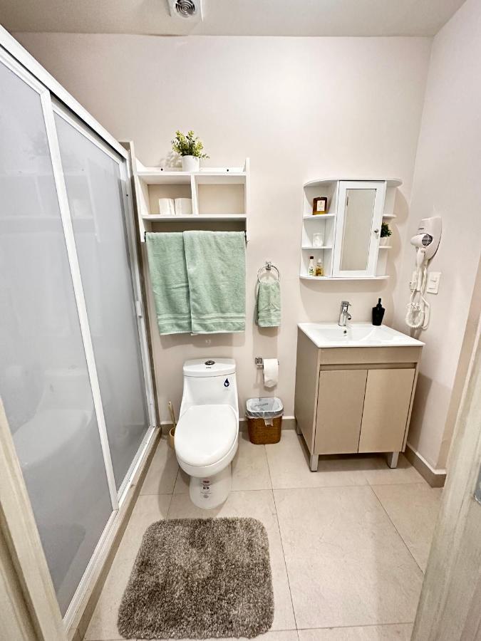 Apartamento Departamento Arena Y Fundidora Monterrey