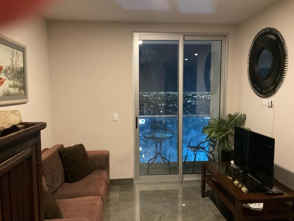 Apartamento Punta Cero Life Plaza