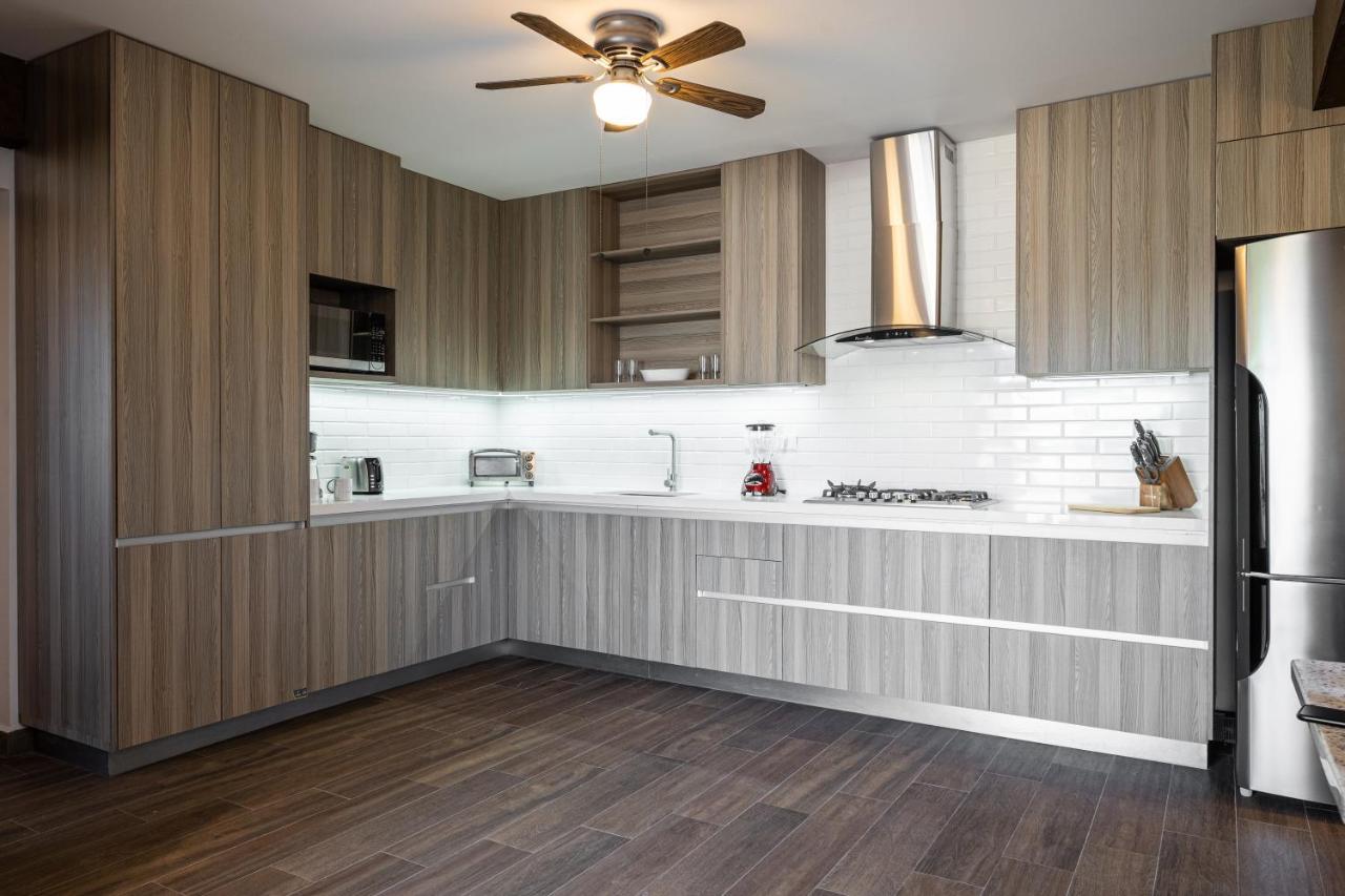 Apartamento Centrico, Lujoso Con Amenidades En Tulancingo 6