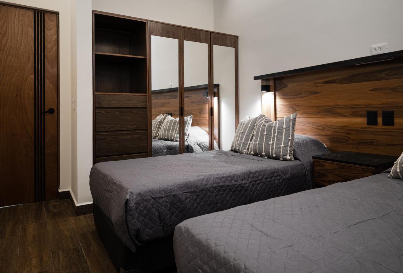 Rapido Acceso A San Pedro Y Amenidades En Tulancingo 8 Apartamento Monterrey