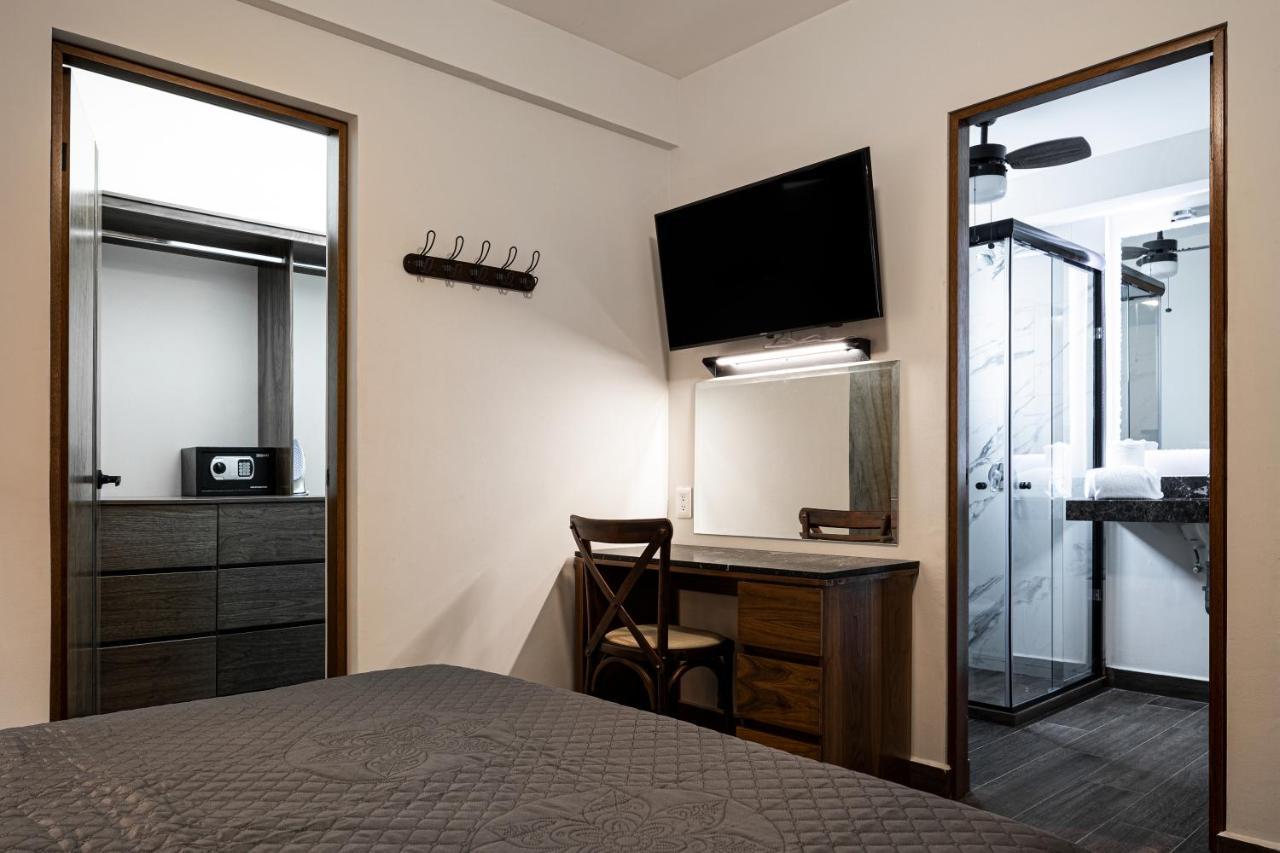 Rapido Acceso A San Pedro Y Amenidades En Tulancingo 8 Apartamento Monterrey