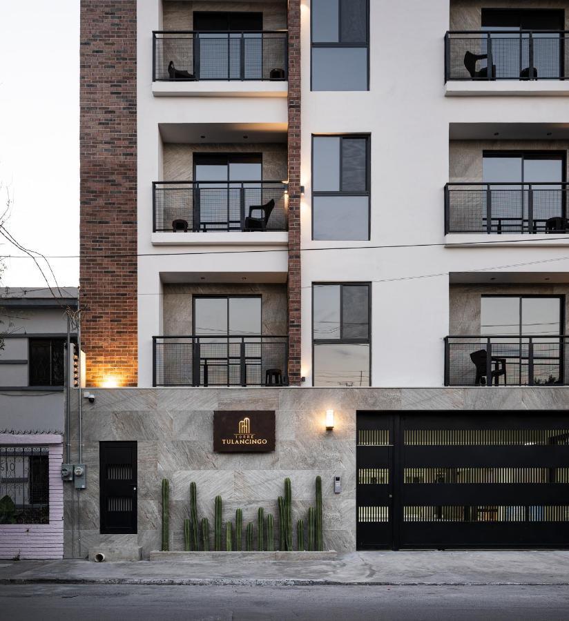 Apartamento Rapido Acceso A San Pedro Y Amenidades En Tulancingo 8 Monterrey