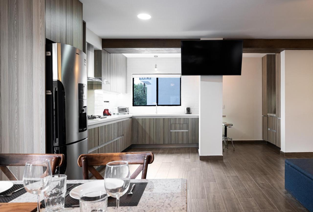 Apartamento Rapido Acceso A San Pedro Y Amenidades En Tulancingo 8 *