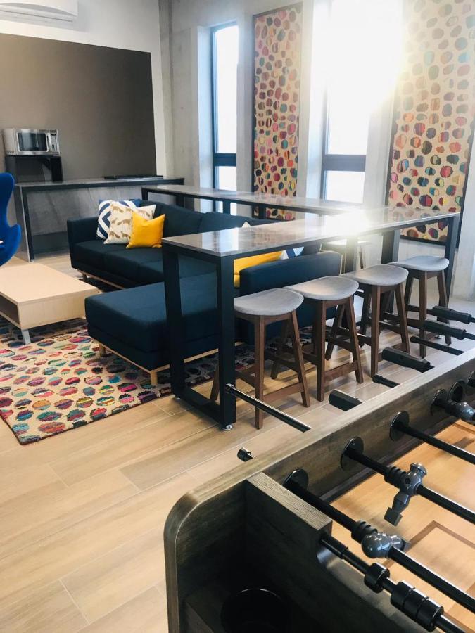Apartamento Luxury Loft Living At Landmark High Rise