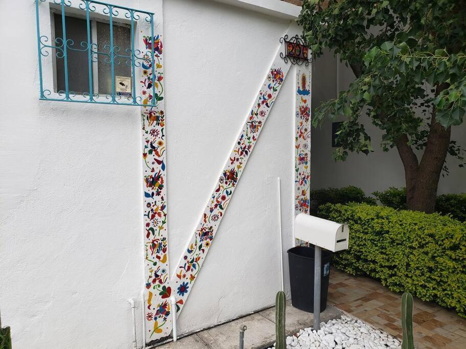 Holiday home Artesanias De Mexico *