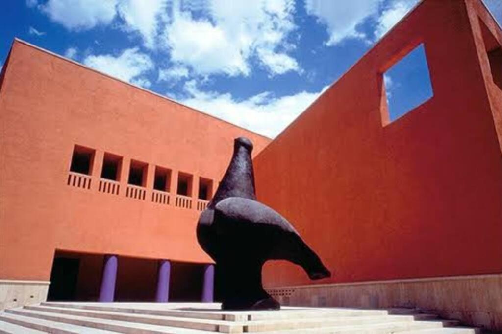 Artesanias De Mexico *
