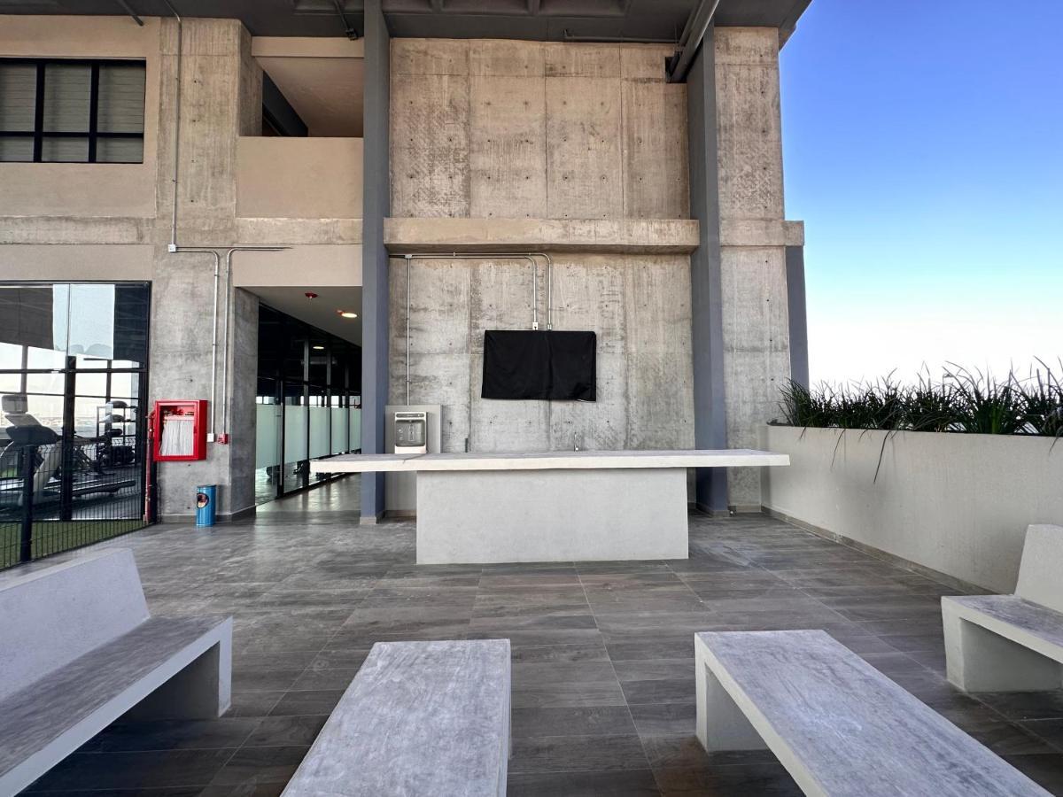 Apartamento Departamento Arena Y Fundidora *