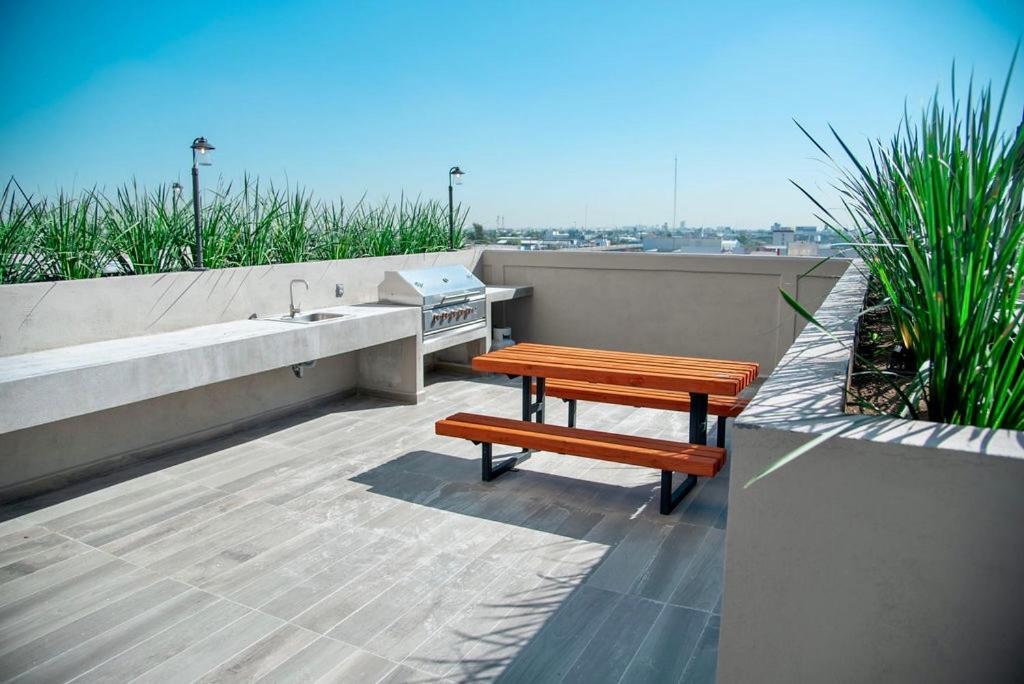 Apartamento Departamento Arena Y Fundidora