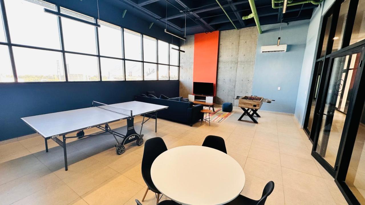 Apartamento Departamento Arena Y Fundidora Monterrey