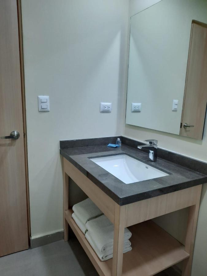 Hotel Chn Santa Fe