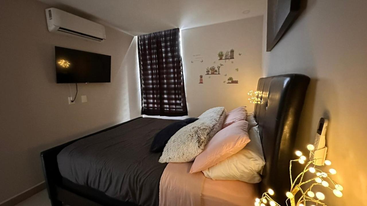 Departamento Arena Y Fundidora *