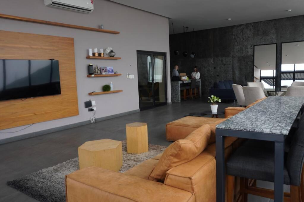 Noa's Hermoso Penthouse San Pedro Mty . Monterrey