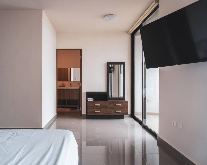 Apartamento Noa's Hermoso Penthouse San Pedro Mty .