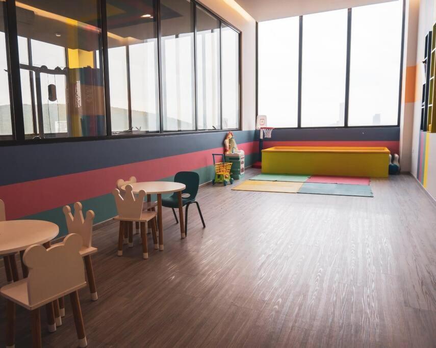 Noa's Hermoso Penthouse San Pedro Mty . *
