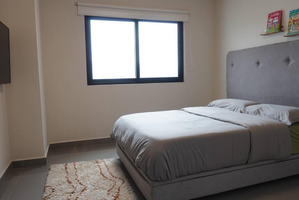 Apartamento Noa's Hermoso Penthouse San Pedro Mty . *